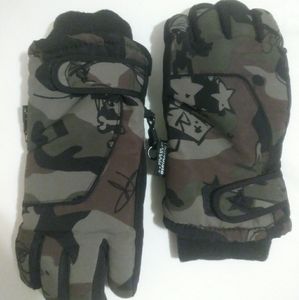 Joe Boxer Winter Gloves